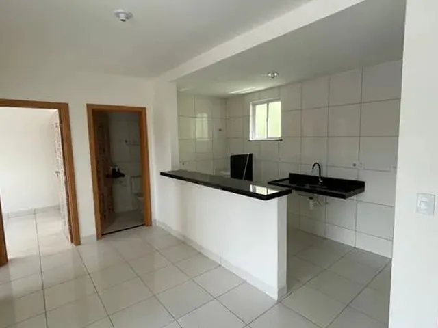 Imagem 2: Apartamento - Joao Paulo - 2 Quartos