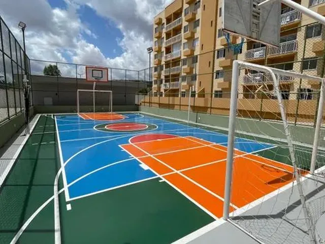 Imagem 11: Apartamento - Joao Paulo - 2 Quartos