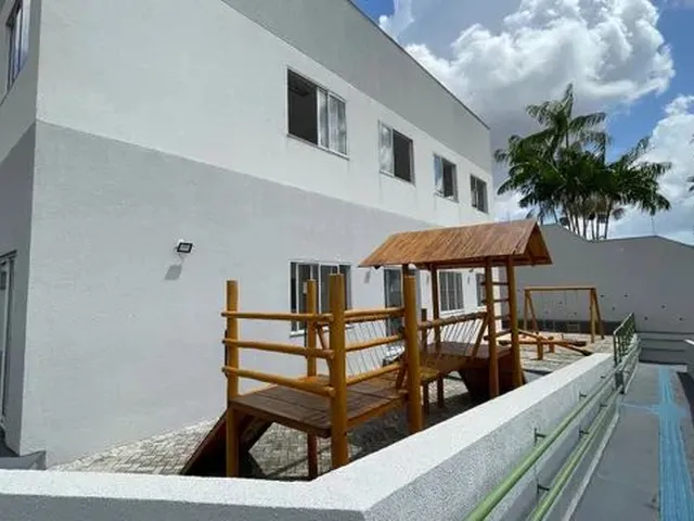 Imagem 12: Apartamento - Joao Paulo - 2 Quartos