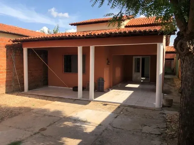 Imagem: Casa P/ Aluguel santa Fé