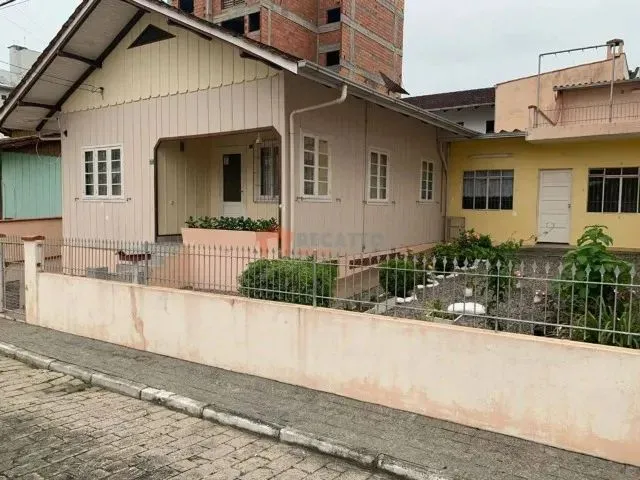 Imagem: Casa 3 Quartos Agua Verde