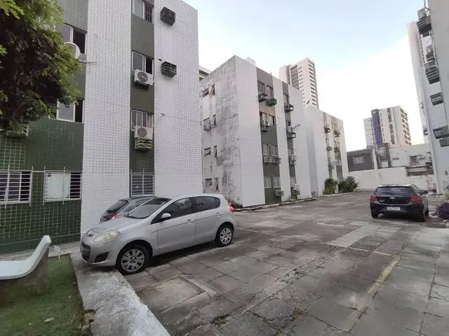 Imagem: Locação Apto 3 Qtos,Sl Ampla com Varanda