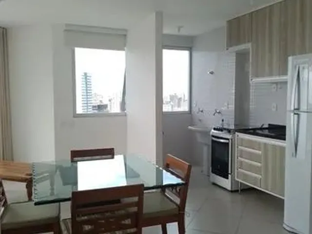 Imagem: Apartamento para Aluguel Possui 70 Metros