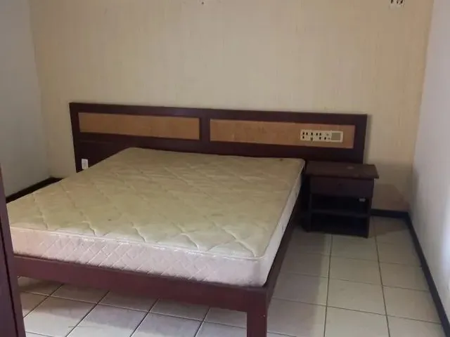 Imagem: Suíte Mensal Praia do Futuro 700 Reias