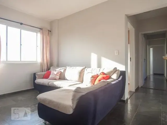 Imagem: Apartamento para Aluguel - Bonfim, 3 Quartos