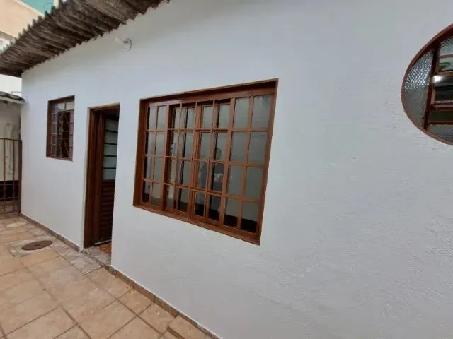 Imagem: Aluga-Se Casa de Fundos na Qe 09 Guará