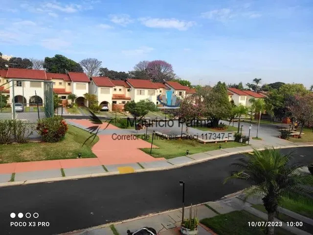 Imagem: Casa Sobrado - Condomínio Miami Boulevard