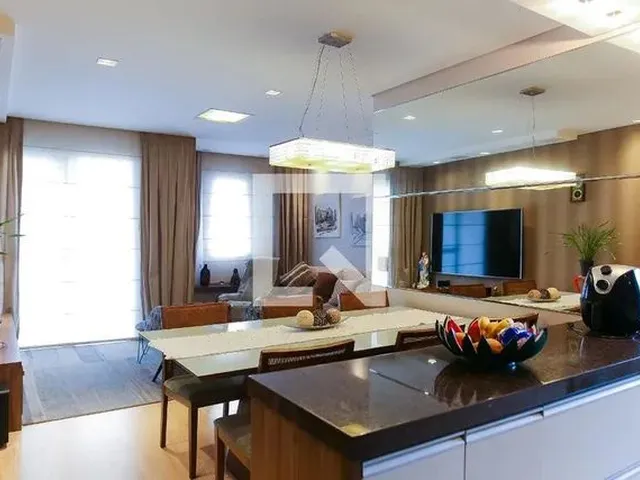 Imagem: Apartamento para Aluguel - Parque João