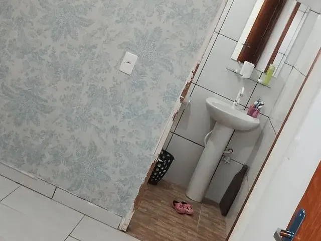 Imagem: Alugo Casa com 2 Quartos