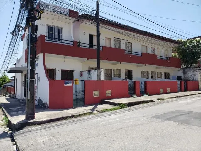 Imagem: Apartamento para Aluguel Tem 35 Metros Quadrados
