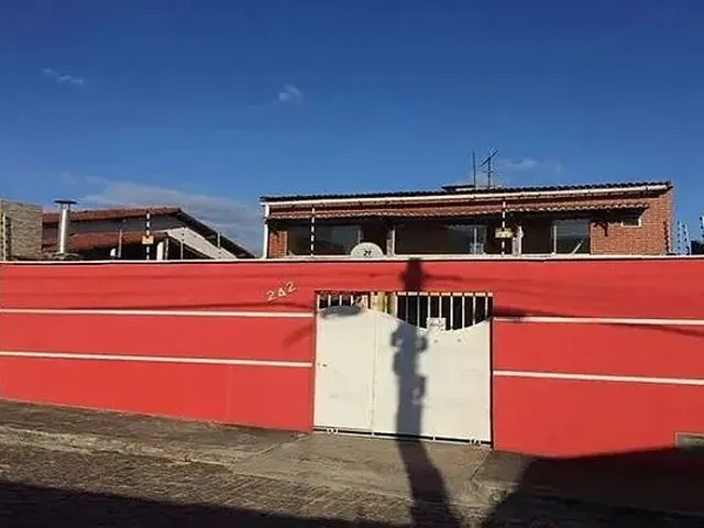 Imagem: Casa para Alugar - Pajuçara - Natal/Rn