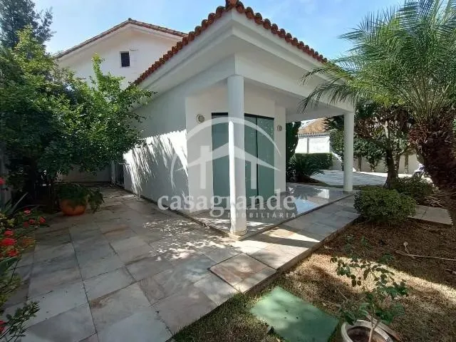 Imagem 10: Aluguel Casa Morada da Colina