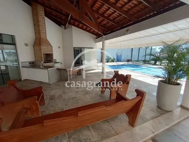 Imagem 12: Aluguel Casa Morada da Colina