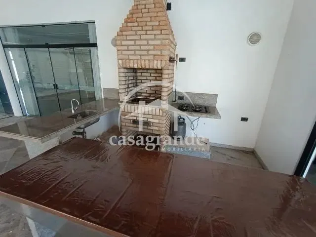 Imagem 3: Aluguel Casa Morada da Colina