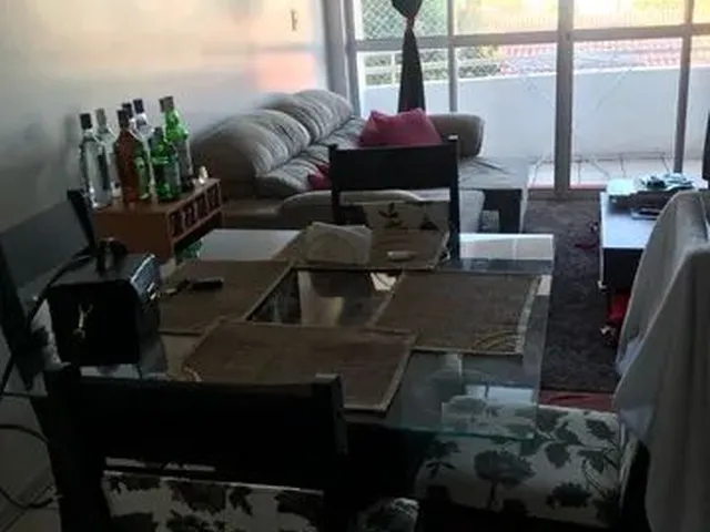 Imagem: Dividir Apartamento !