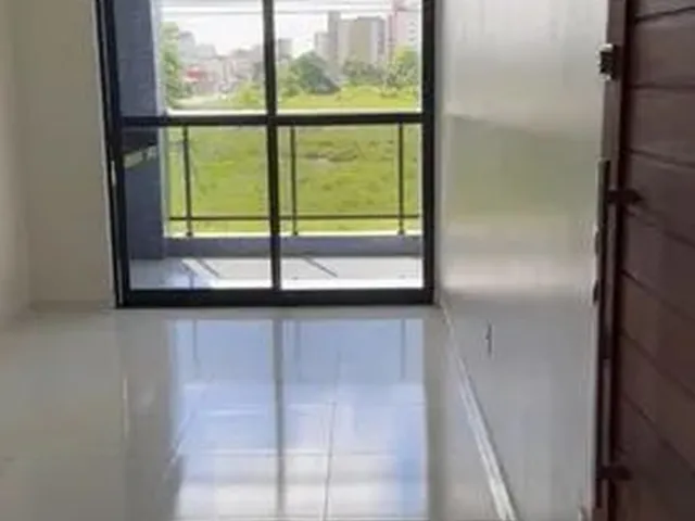 Imagem: Alugo Apartamento Bessa