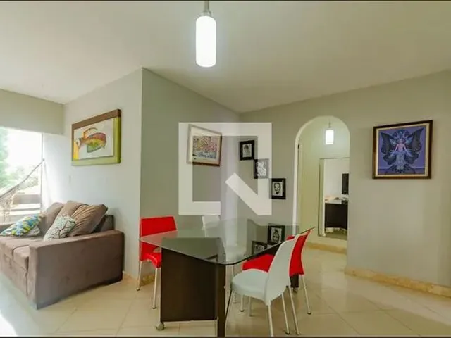 Imagem: Apartamento para Aluguel - Pituba, 4 Quartos