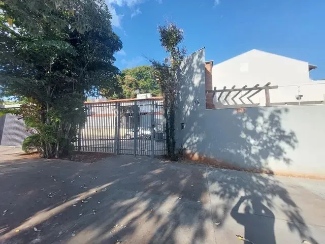 Imagem: Carandá Bosque - Alugue Nesse Bairro