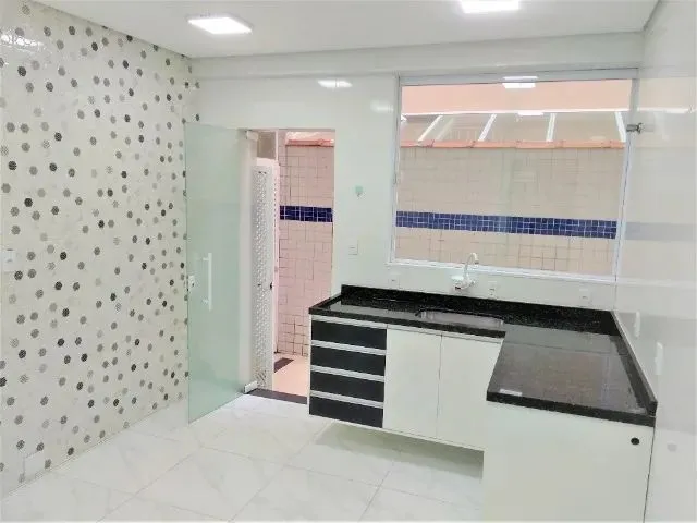 Imagem: Vila Belmiro - Sobreposta Térrea