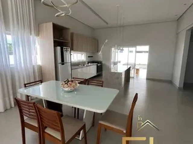 Imagem 8: Casa de Condomínio Padrão, Nova, para Aluguel com 03 Quartos, Projetados em Intermares