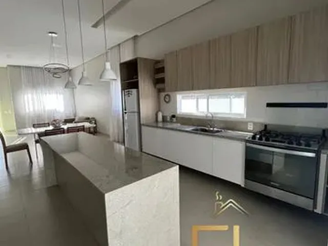 Imagem 5: Casa de Condomínio Padrão, Nova, para Aluguel com 03 Quartos, Projetados em Intermares