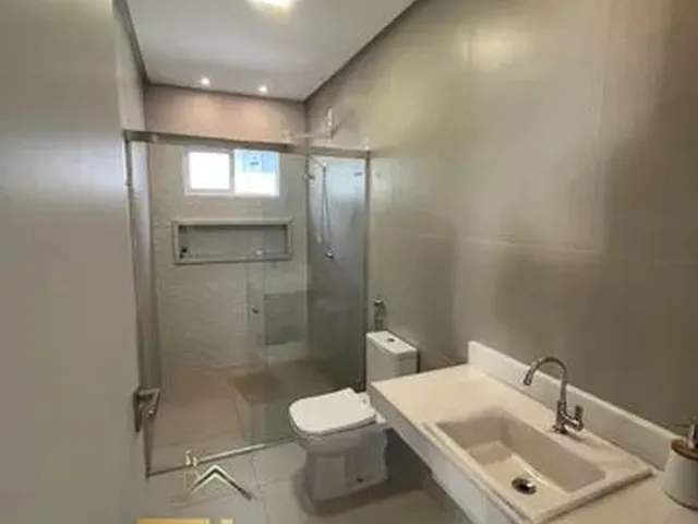 Imagem 7: Casa de Condomínio Padrão, Nova, para Aluguel com 03 Quartos, Projetados em Intermares