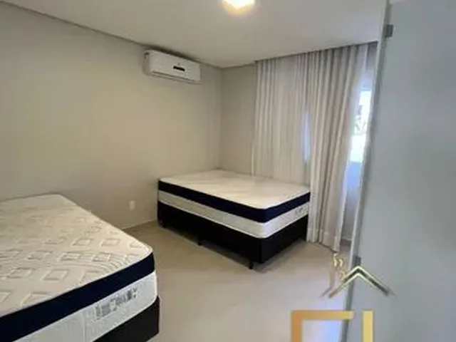 Imagem 2: Casa de Condomínio Padrão, Nova, para Aluguel com 03 Quartos, Projetados em Intermares