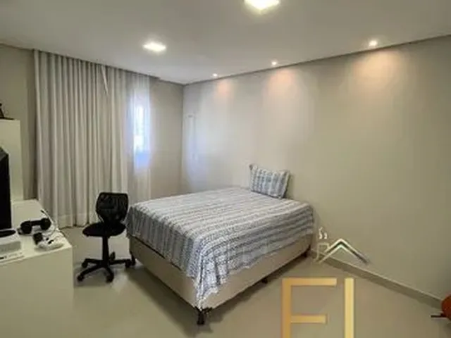 Imagem 3: Casa de Condomínio Padrão, Nova, para Aluguel com 03 Quartos, Projetados em Intermares