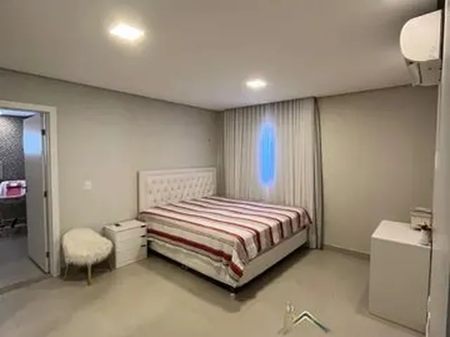 Imagem 4: Casa de Condomínio Padrão, Nova, para Aluguel com 03 Quartos, Projetados em Intermares