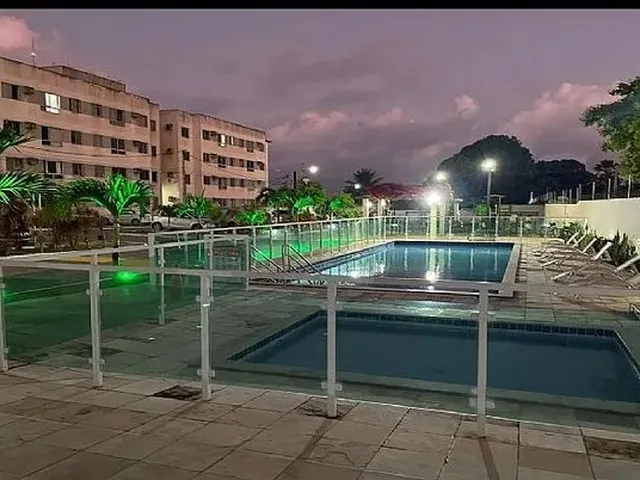 Imagem: Apartamento para Alugar - Pajuçara - Natal/Rn