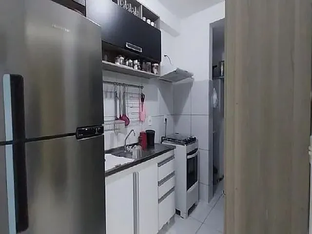 Imagem 5: Apartamento para Alugar - Pajuçara - Natal/Rn