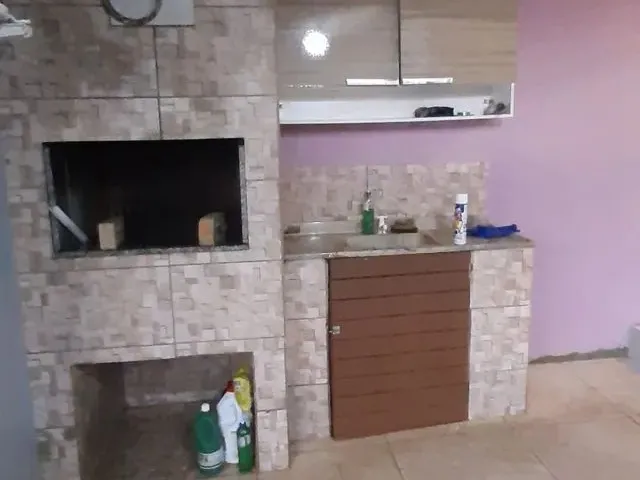 Imagem 7: Casa Ampla Germinada com Sala Comercial
