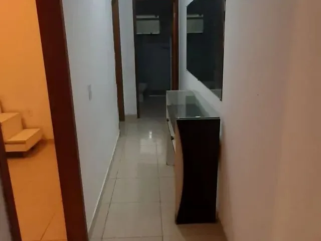 Imagem 13: Casa Ampla Germinada com Sala Comercial