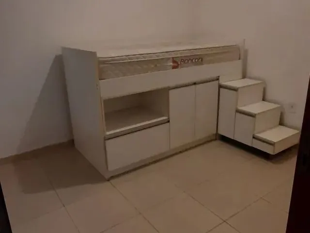 Imagem 11: Casa Ampla Germinada com Sala Comercial