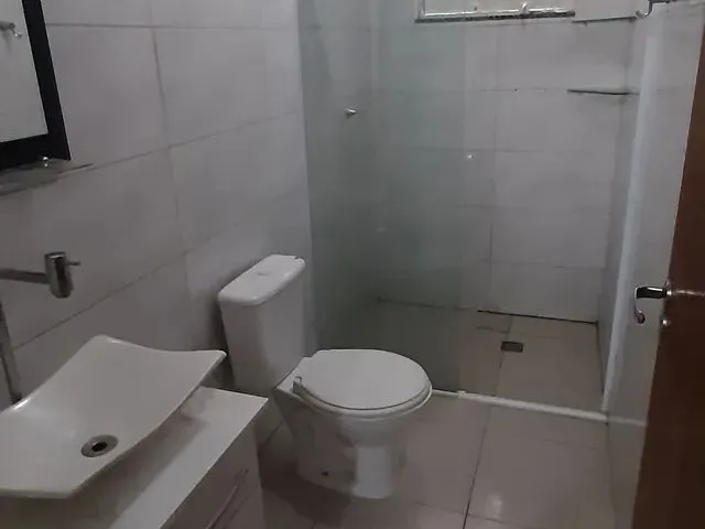 Imagem 9: Casa Ampla Germinada com Sala Comercial