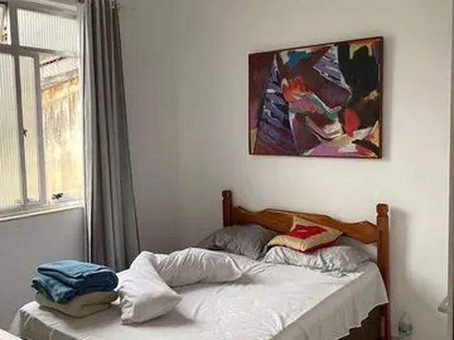 Imagem 2: Vaga Feminina para Dividir Apartamento