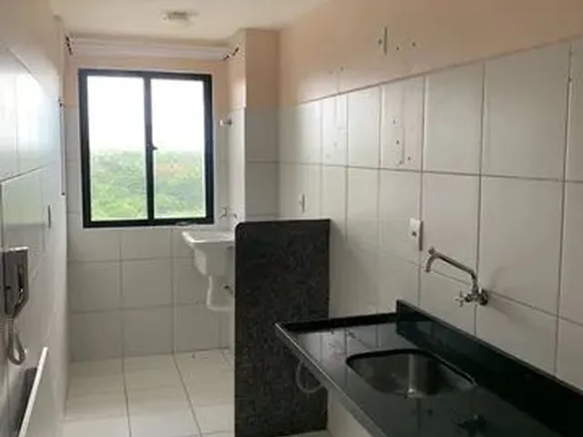 Imagem 11: Apartamento no Jabotiana - Bossa Nova