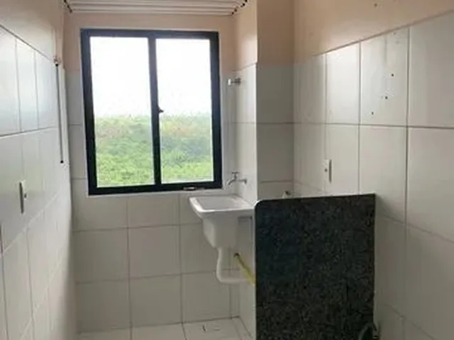 Imagem 12: Apartamento no Jabotiana - Bossa Nova