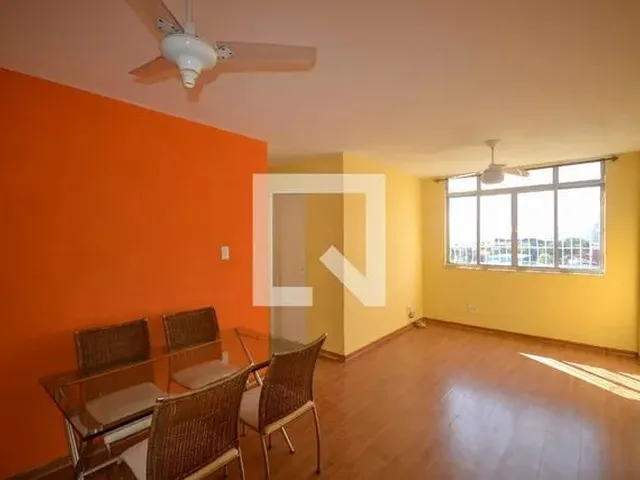 Imagem: Apartamento para Aluguel - da Luz, 2 Quartos