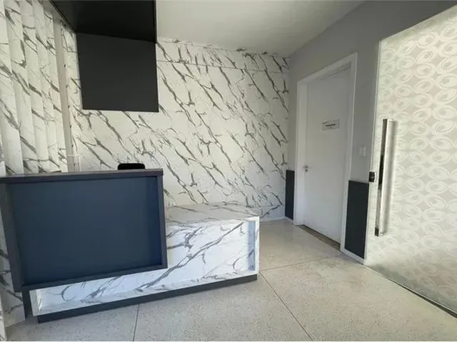 Imagem: Casa Comercial para Locação - Jardim das
