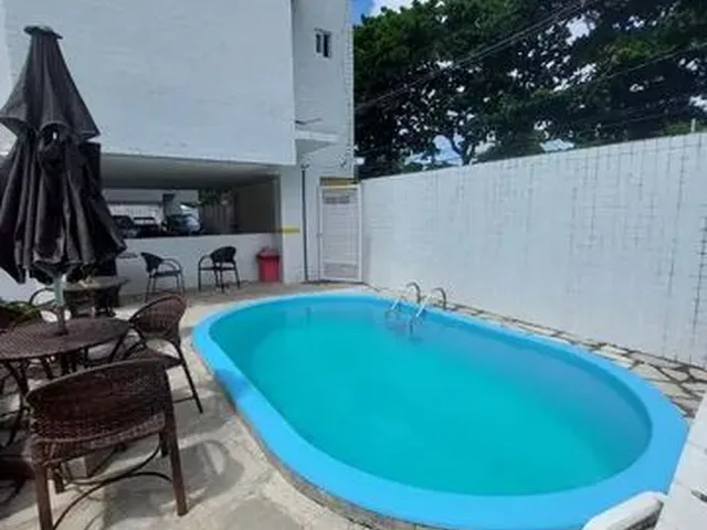Imagem: Apartamento 2 Quartos - Nascente - Bancários
