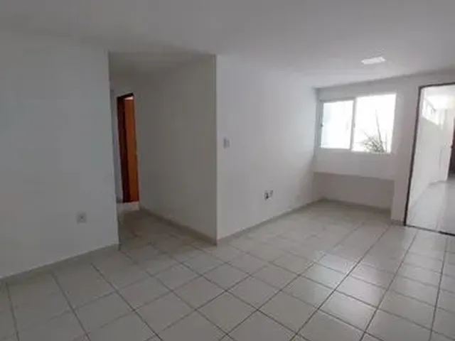 Imagem 3: Apartamento 2 Quartos - Nascente - Bancários - 3 Ruas