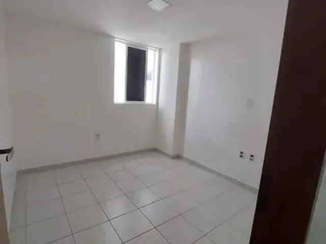 Imagem 9: Apartamento 2 Quartos - Nascente - Bancários - 3 Ruas