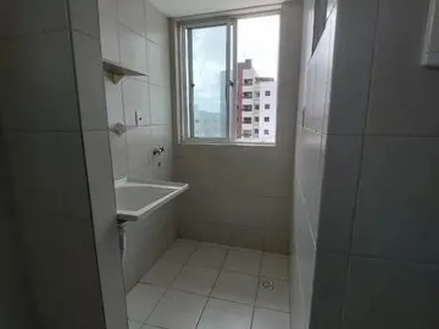 Imagem 11: Apartamento 2 Quartos - Nascente - Bancários - 3 Ruas