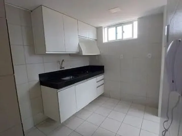 Imagem 12: Apartamento 2 Quartos - Nascente - Bancários - 3 Ruas