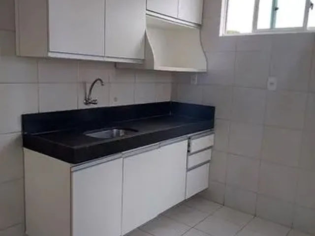 Imagem 7: Apartamento 2 Quartos - Nascente - Bancários - 3 Ruas