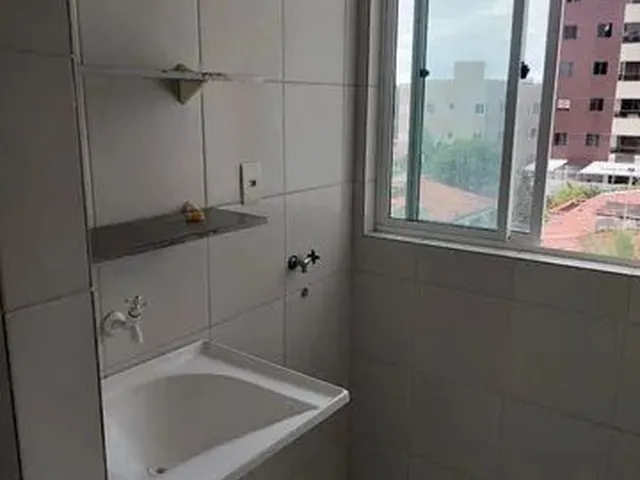 Imagem 4: Apartamento 2 Quartos - Nascente - Bancários - 3 Ruas
