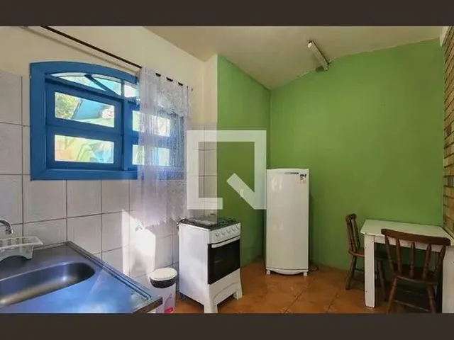 Imagem 1: Apartamento para Aluguel - Itacorubi, 1 Quarto, 52 M2