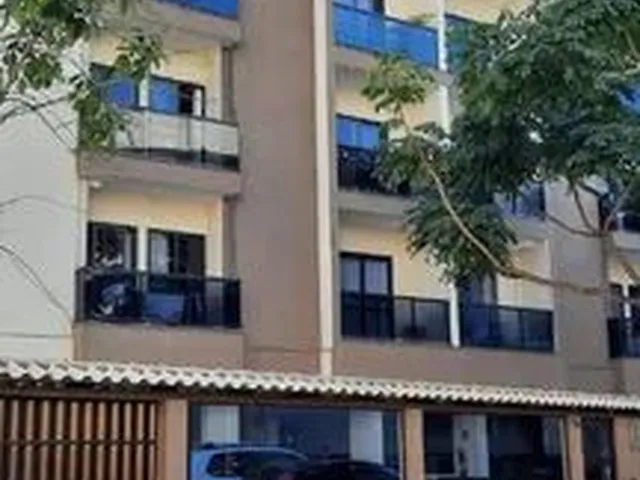 Imagem: Cobertura com 2 Dormitórios para Alugar