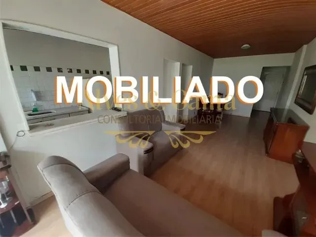 Imagem: Apartamento para Aluguel Tem 77 Metros Quadrados